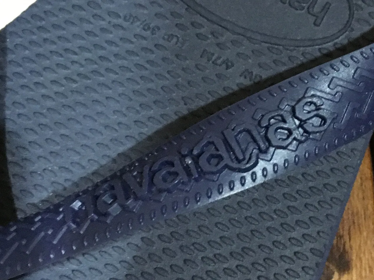 4000029 Havaianas Top Sandal