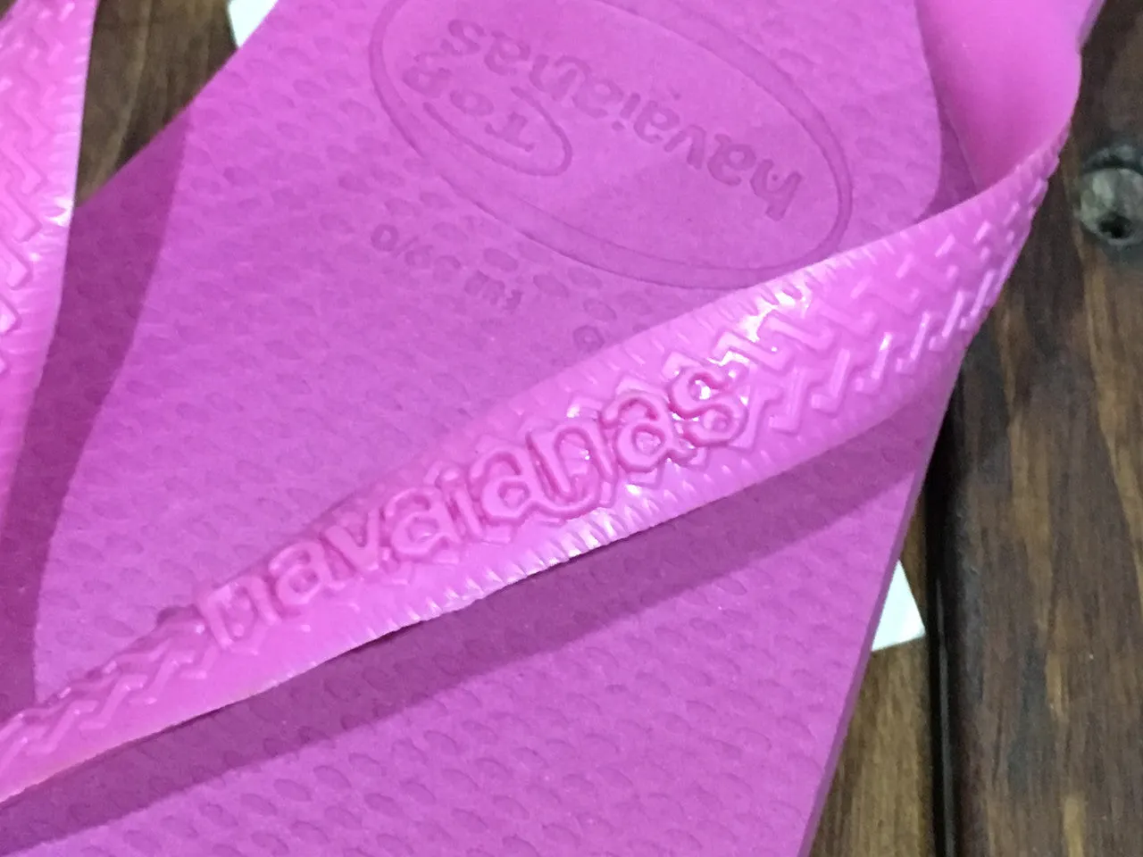 4000029 Havaianas Top Sandal