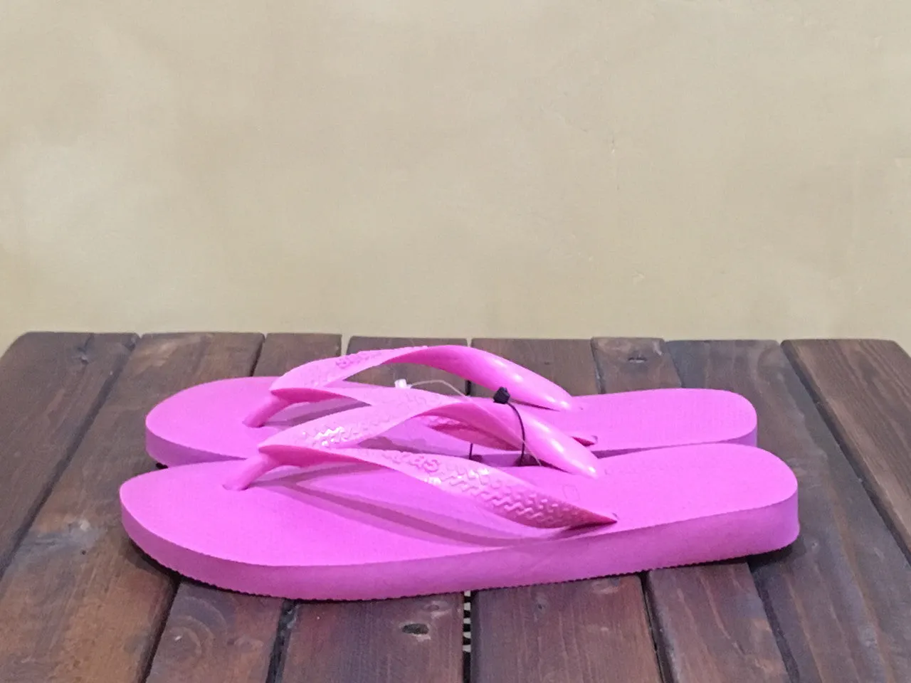 4000029 Havaianas Top Sandal