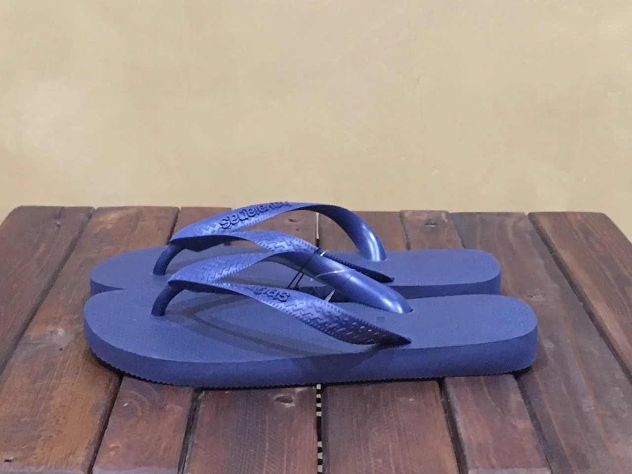 4000029 Havaianas Top Sandal