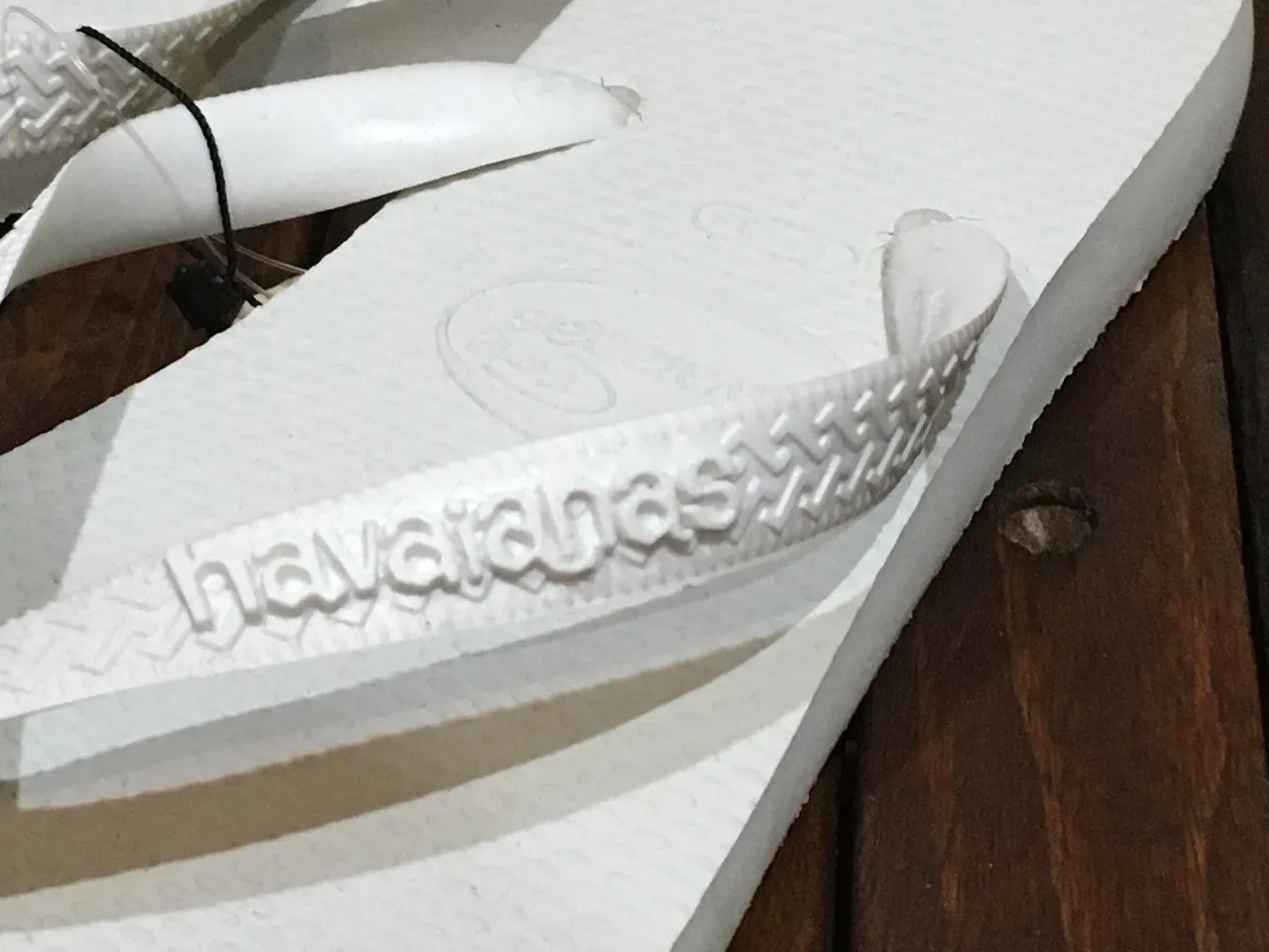4000029 Havaianas Top Sandal