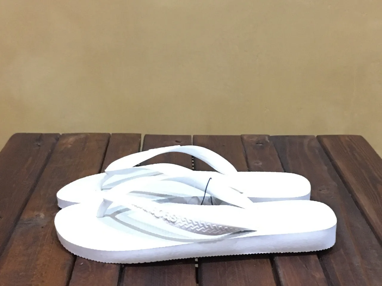4000029 Havaianas Top Sandal