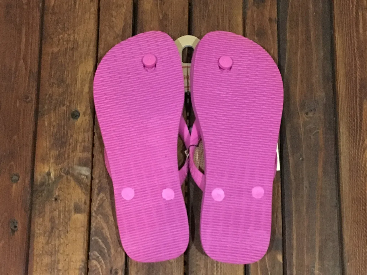 4000029 Havaianas Top Sandal