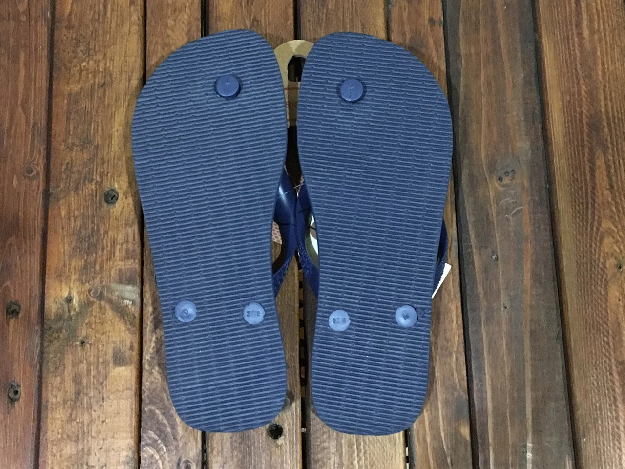 4000029 Havaianas Top Sandal