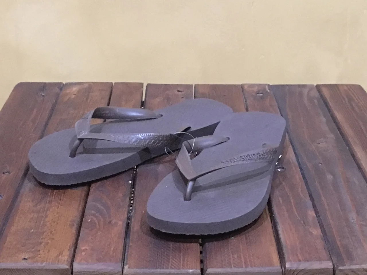 4000029 Havaianas Top Sandal