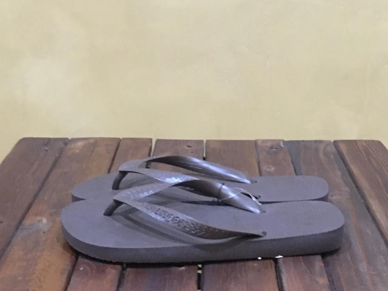 4000029 Havaianas Top Sandal