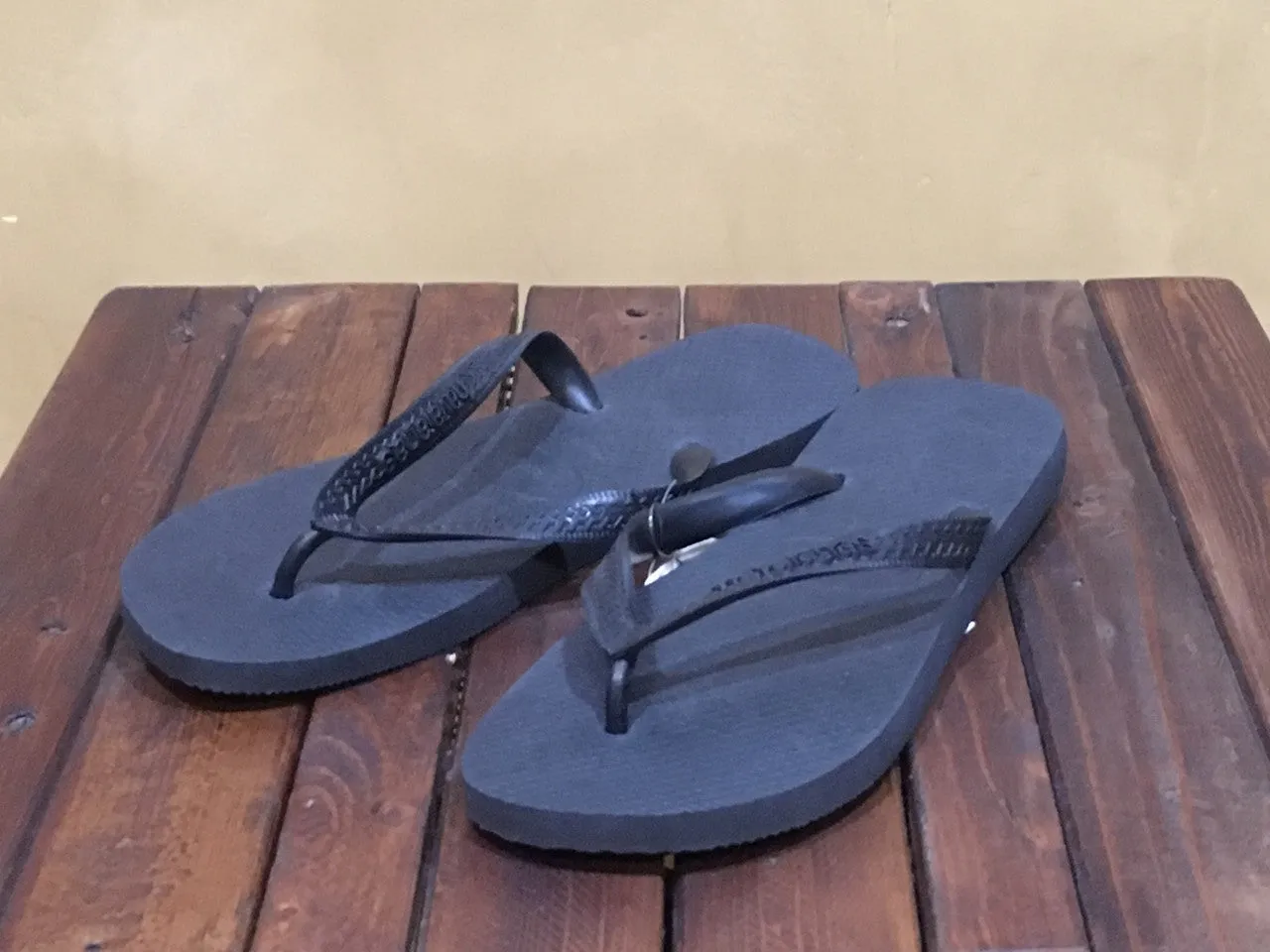 4000029 Havaianas Top Sandal