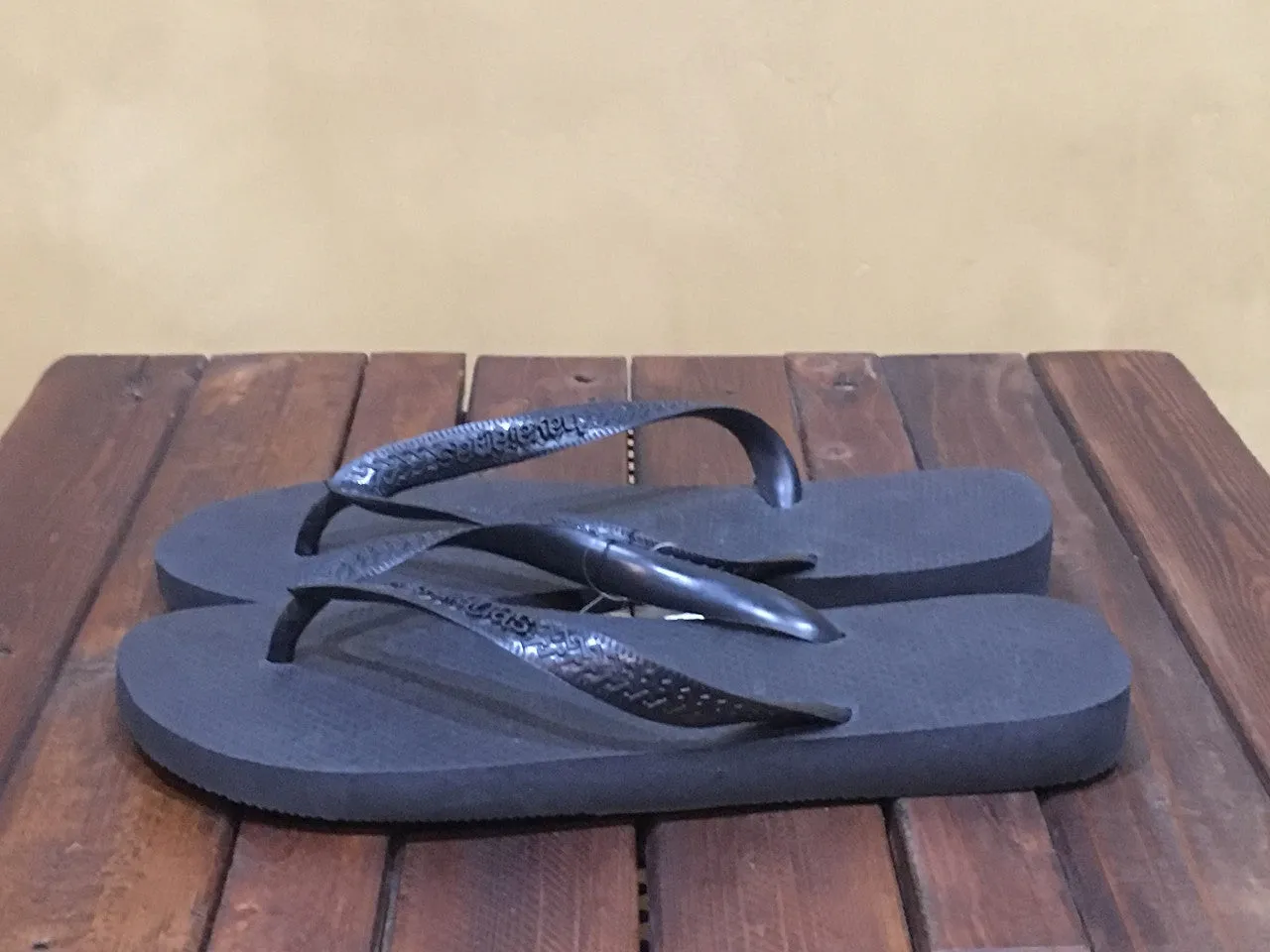 4000029 Havaianas Top Sandal