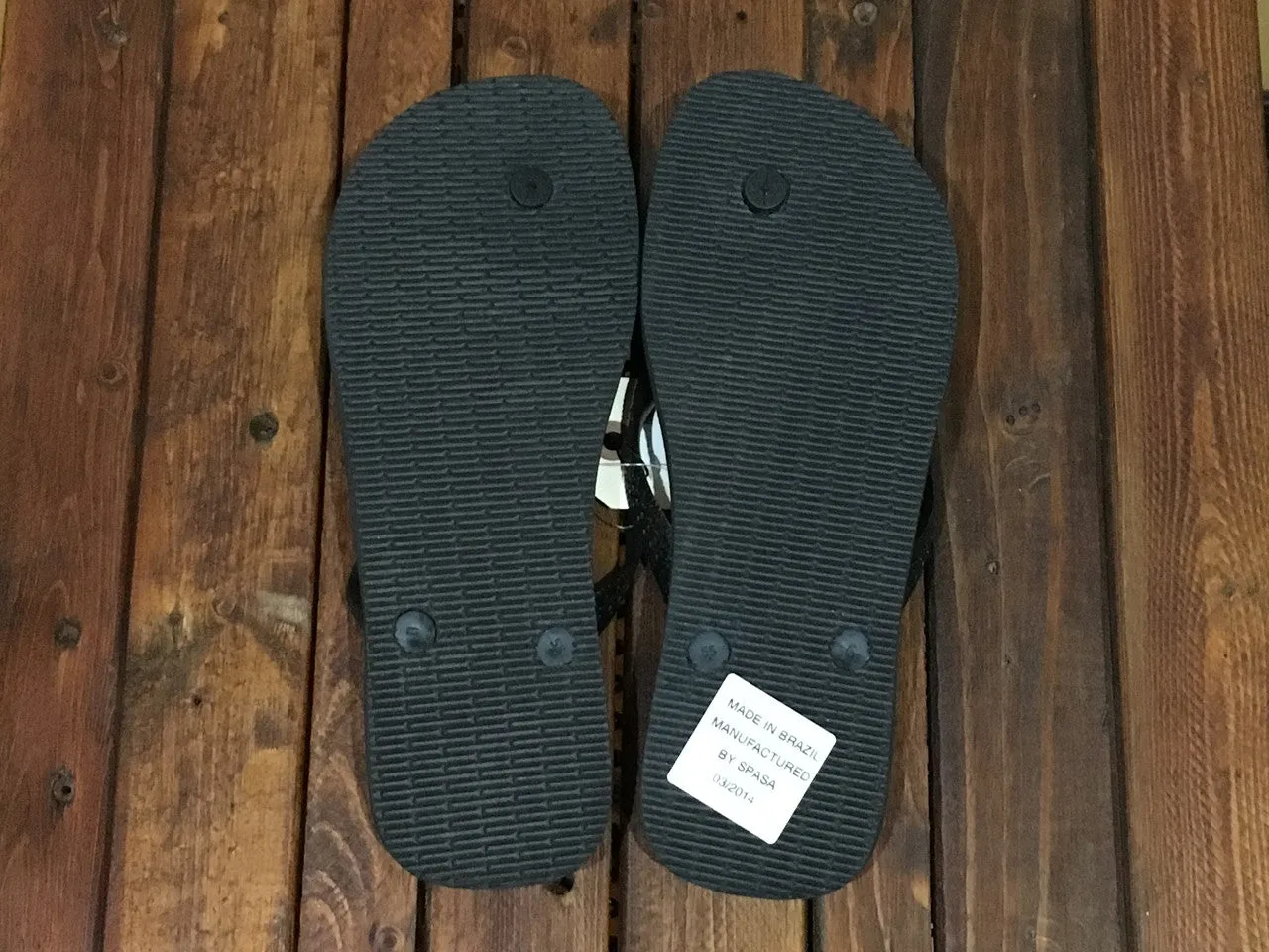 4000029 Havaianas Top Sandal