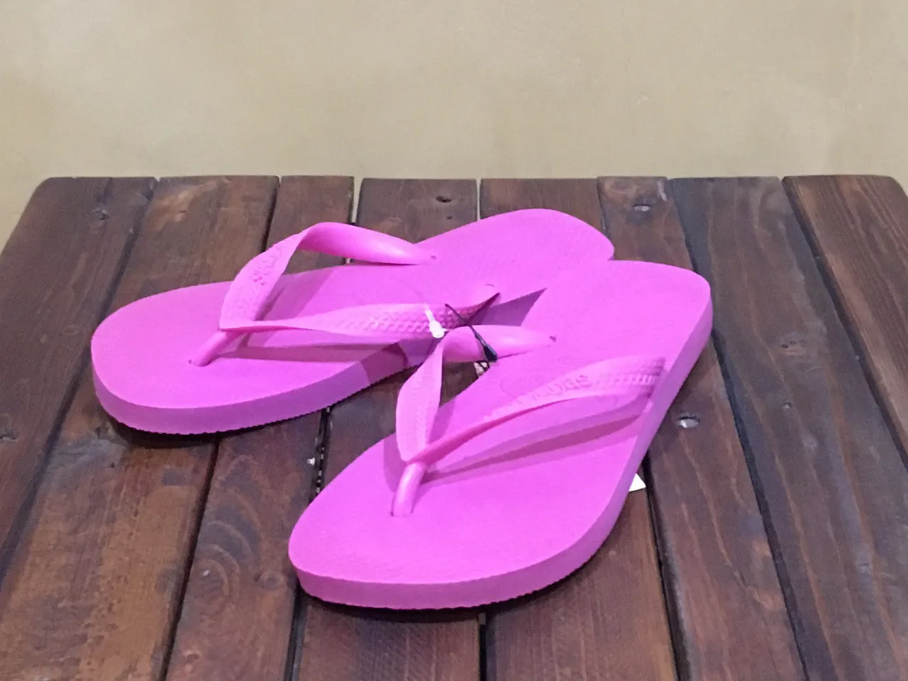 4000029 Havaianas Top Sandal
