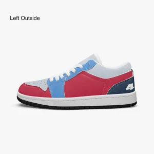 404 Women Low-Top Basketball Shoes by Niche Era