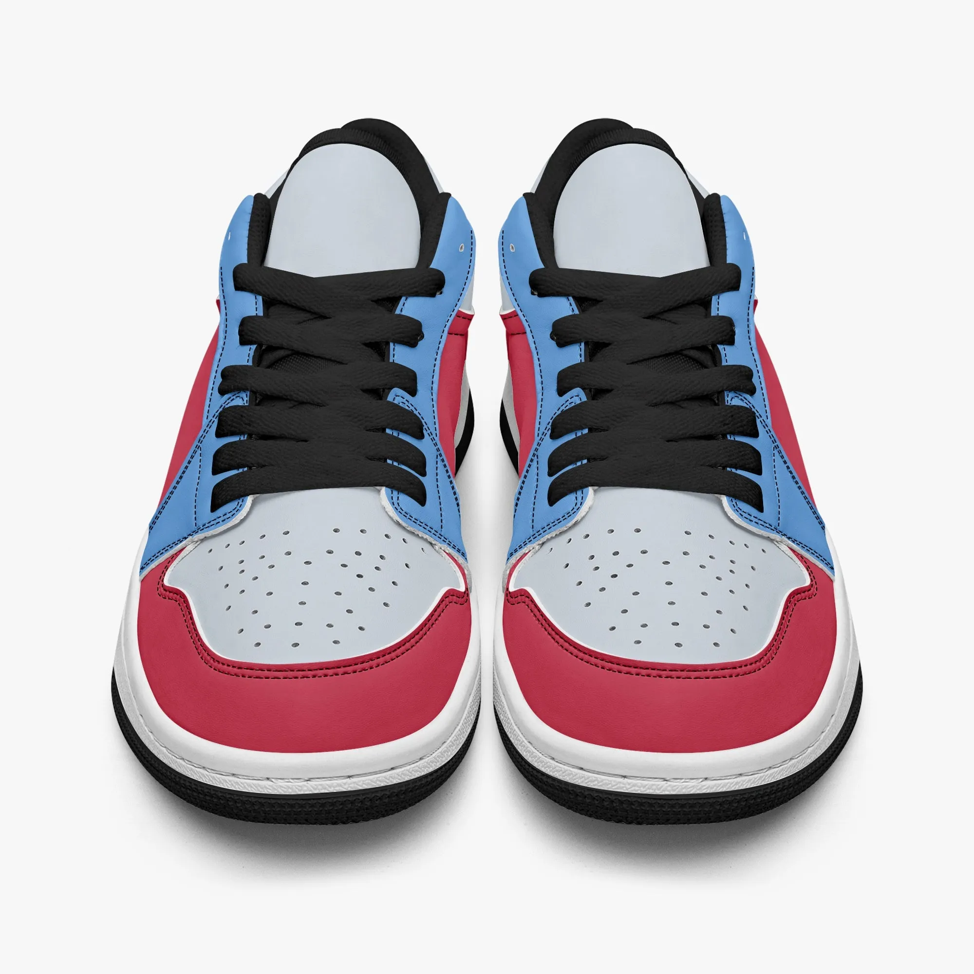 404 Women Low-Top Basketball Shoes by Niche Era