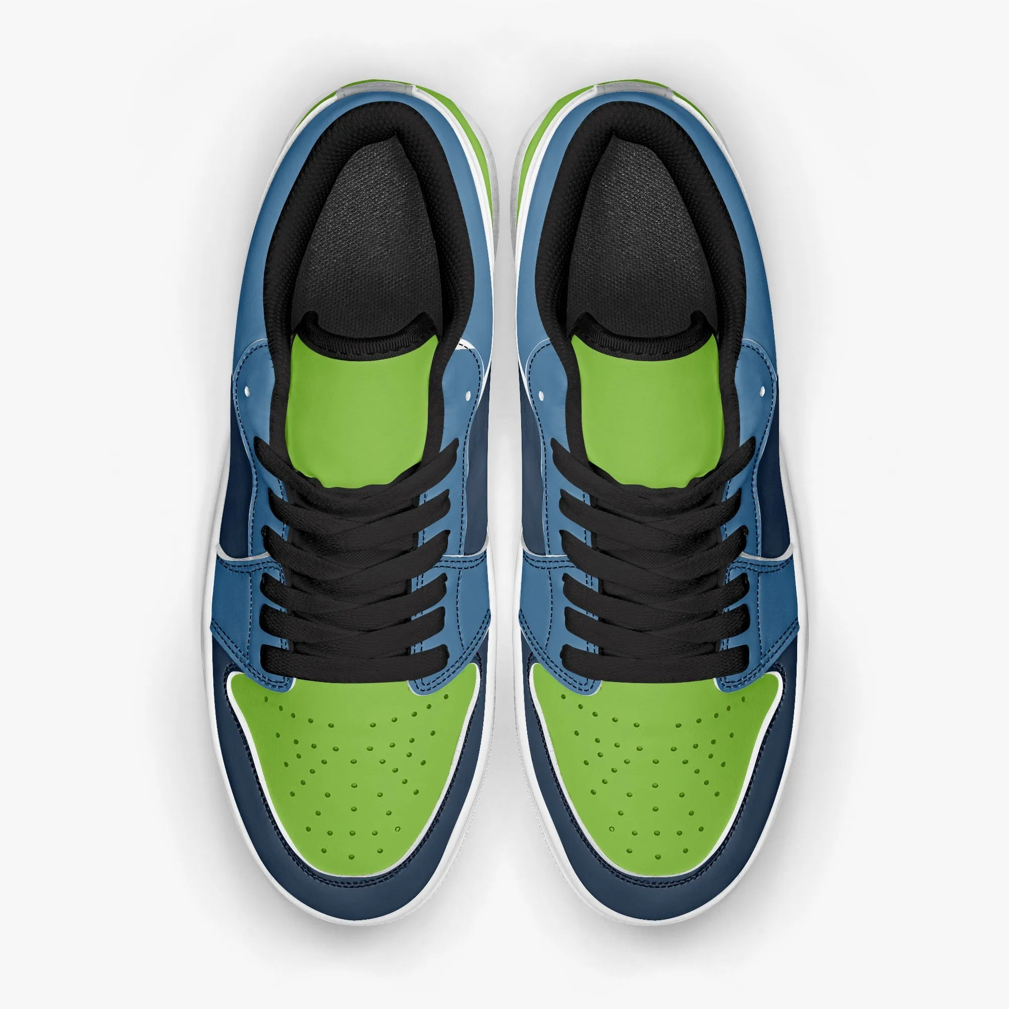 612 Women Low-Top Basketball Shoes by Niche Era