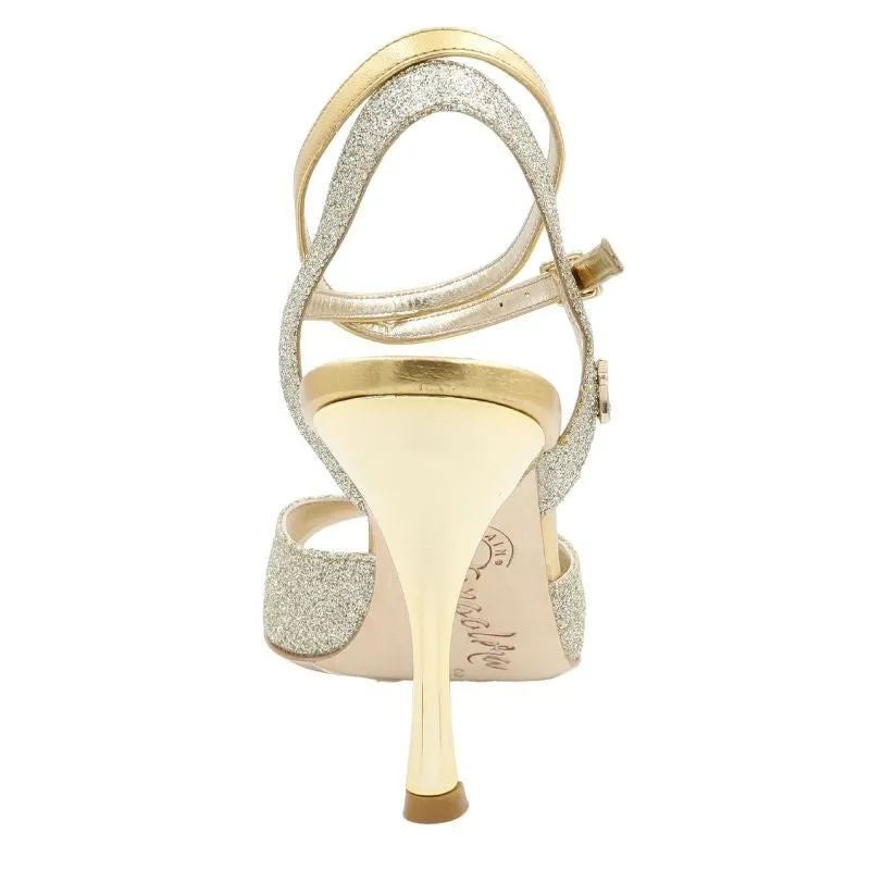 A1 Enna CL / Gold Sparkle