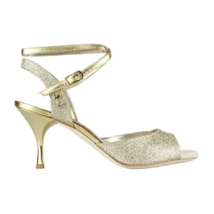 A1 Enna CL / Gold Sparkle