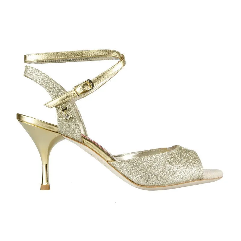 A1 Enna CL / Gold Sparkle