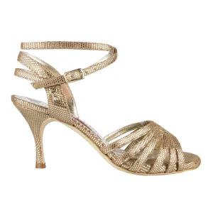 A33 Mantova / Gold