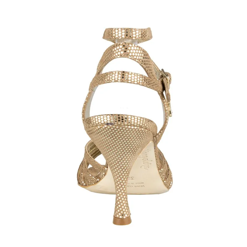 A33 Mantova / Gold