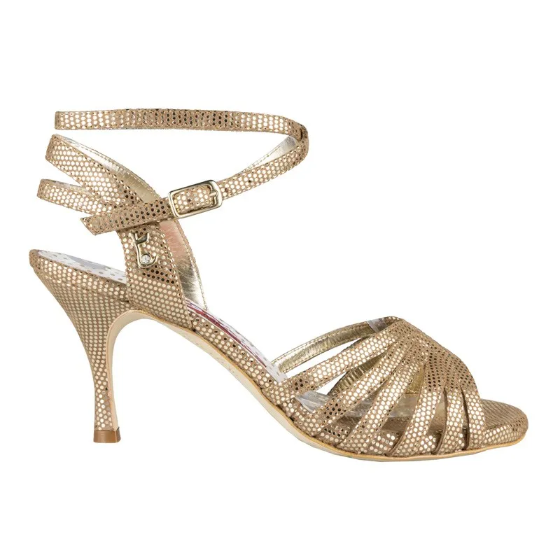 A33 Mantova / Gold