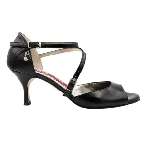 A8 Siena B / Black