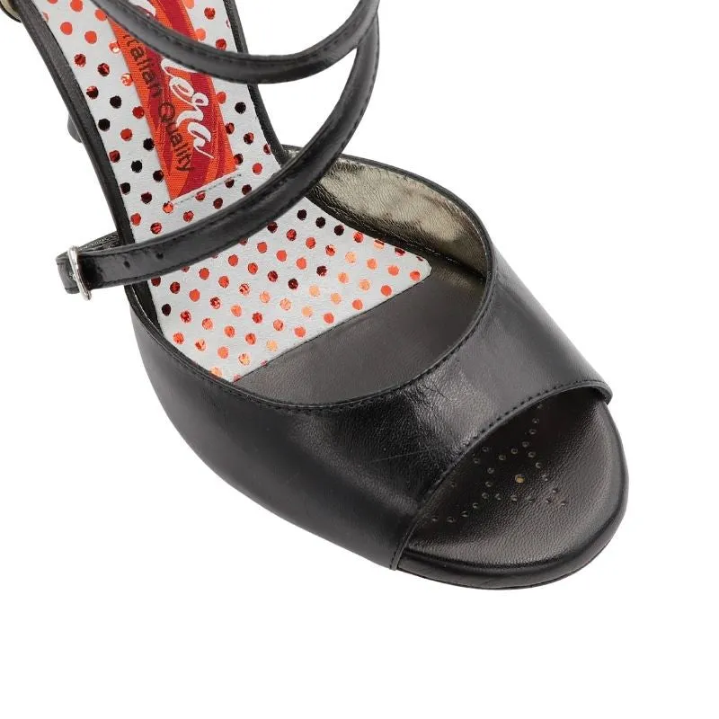 A8 Siena B / Black