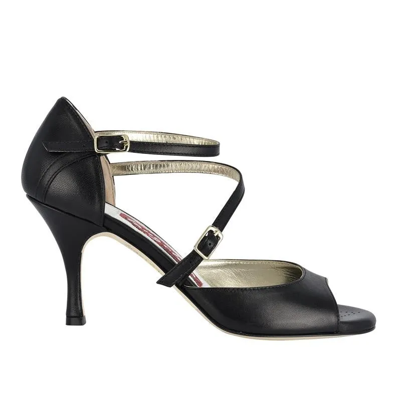 A8 Siena B / Black