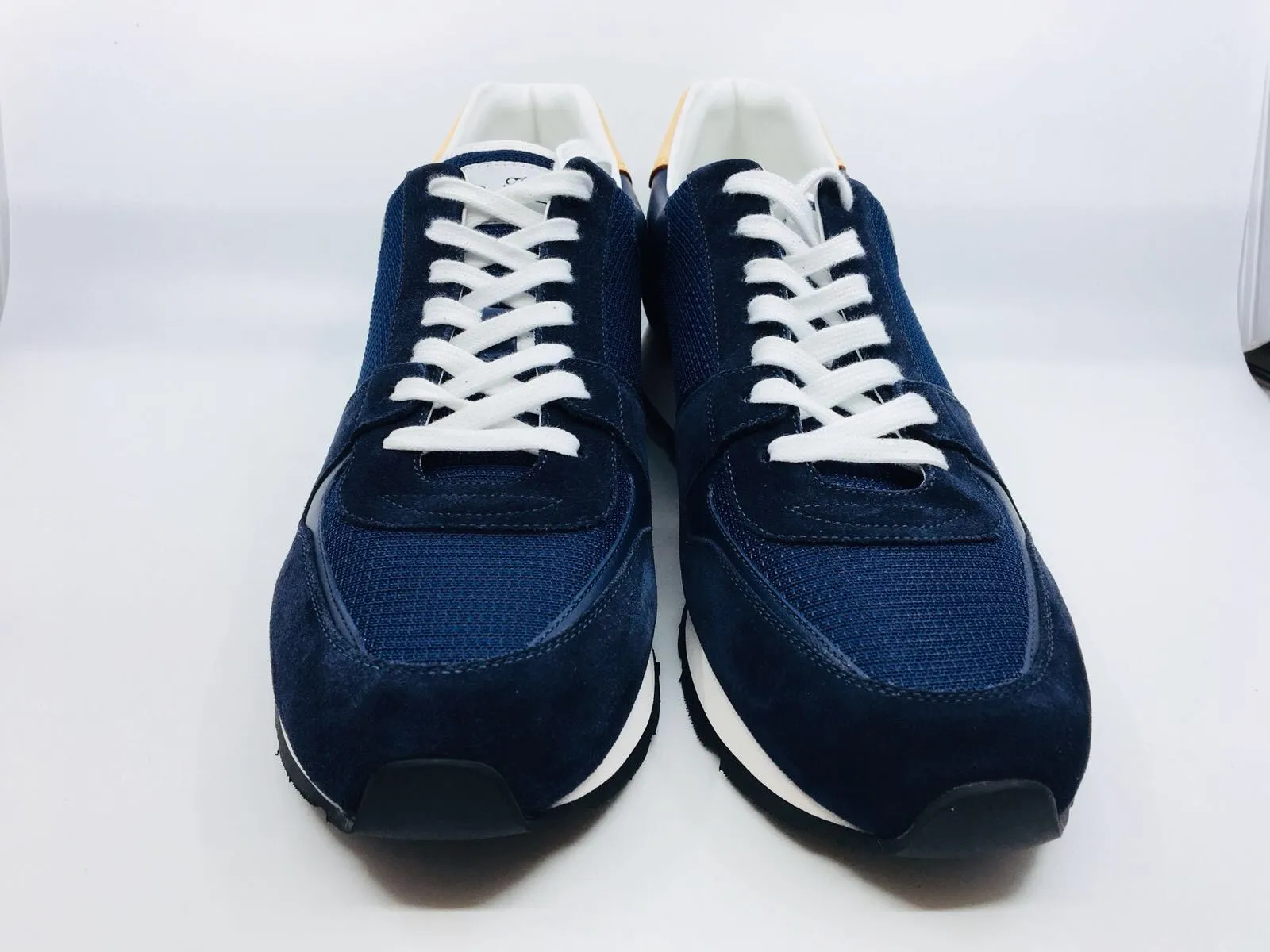 Abbesses Sneaker