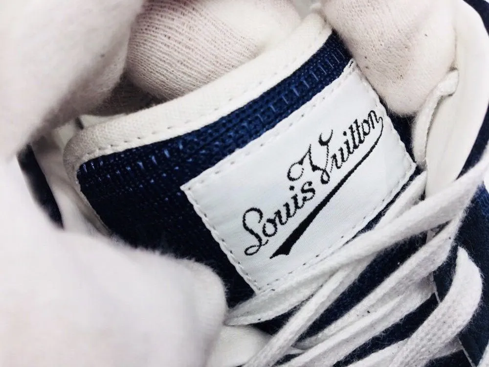 Abbesses Sneaker