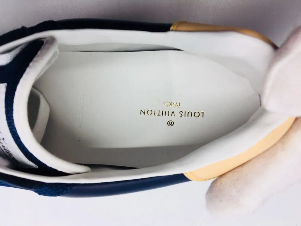 Abbesses Sneaker