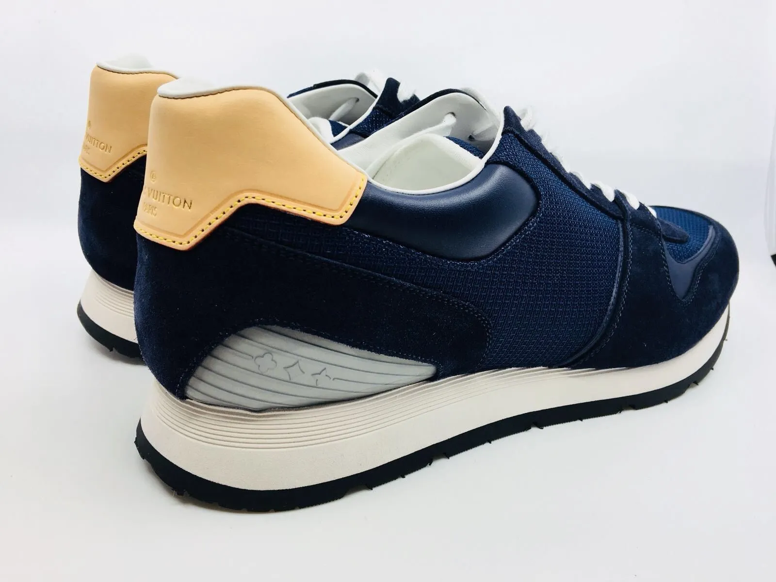 Abbesses Sneaker