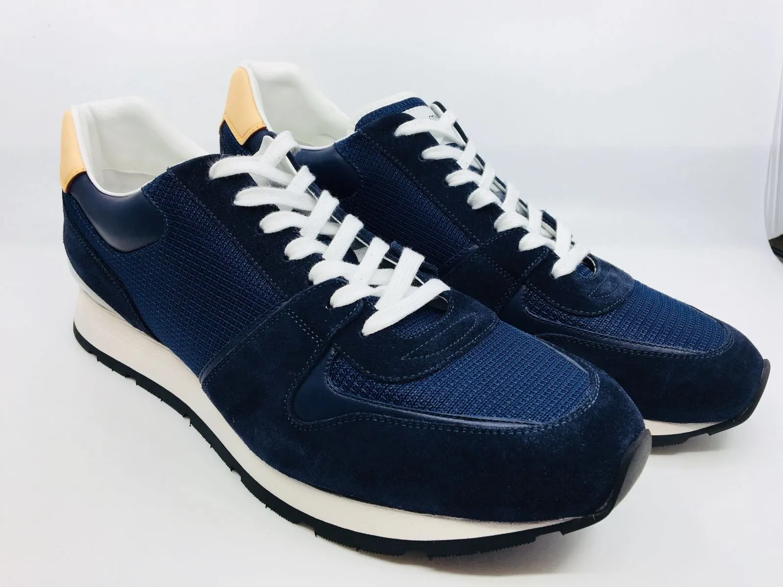 Abbesses Sneaker