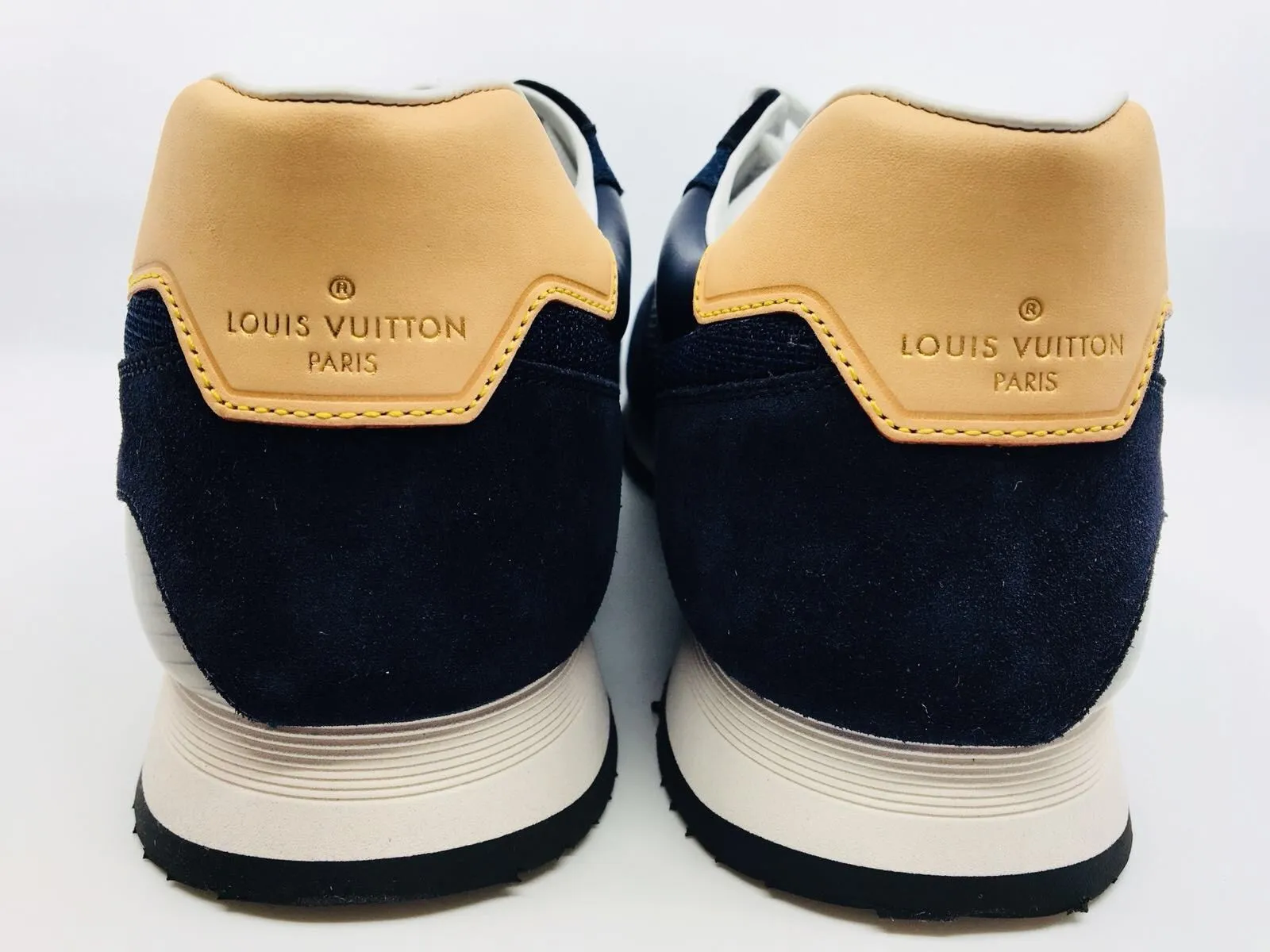 Abbesses Sneaker