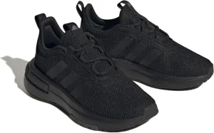 adidas Racer TR23 Running Shoes, Core Black/Core Black/Grey Five