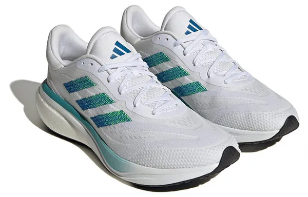 Adidas Supernova 3 Running Shoes 'White Lucid Lemon Arctic Fusion', white