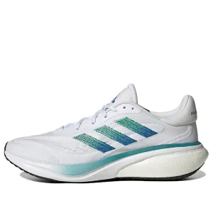 Adidas Supernova 3 Running Shoes 'White Lucid Lemon Arctic Fusion', white