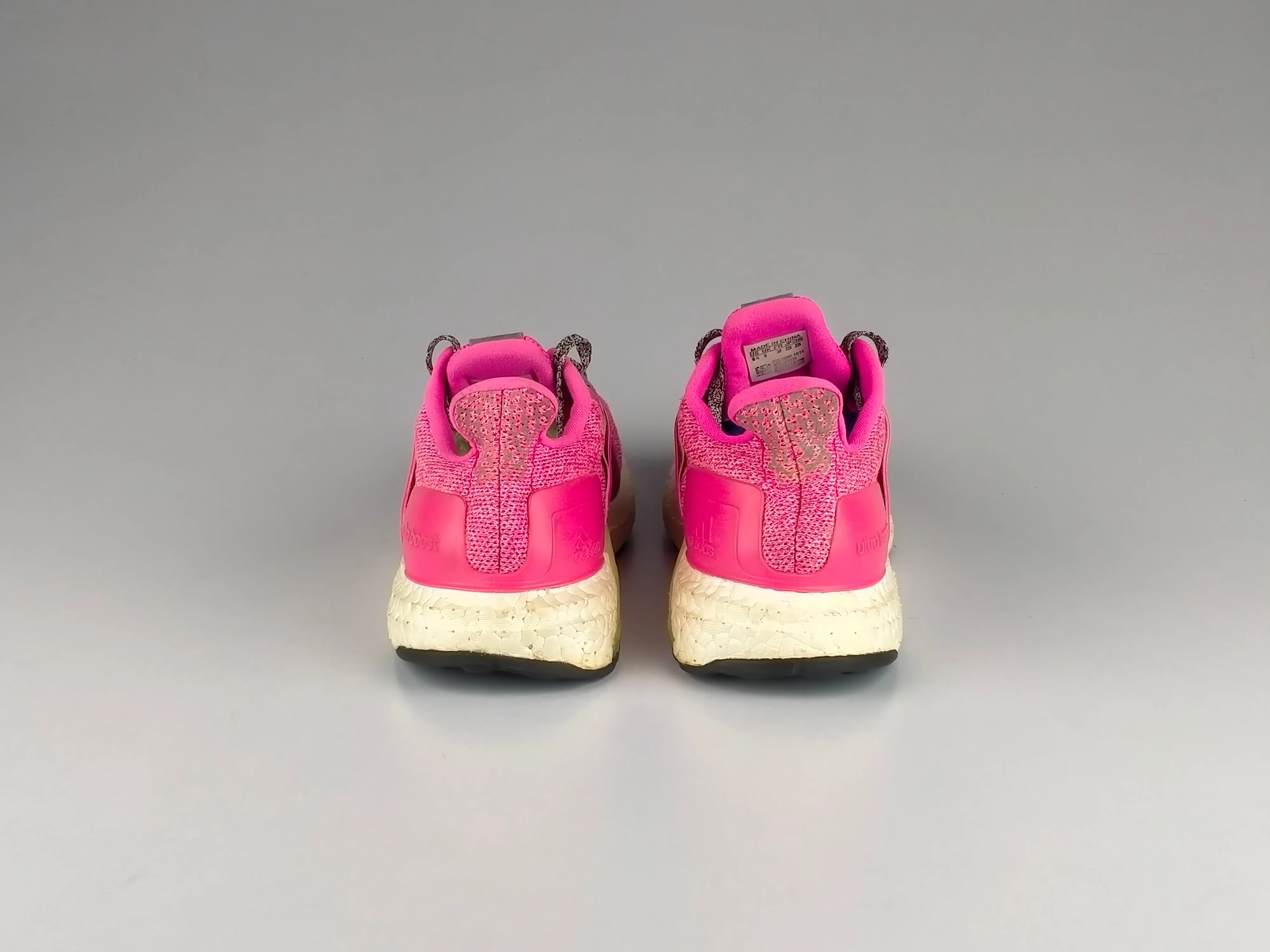 adidas Wmns UltraBoost ST 'Pink'