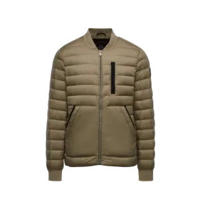Air Down Bomber- Sage