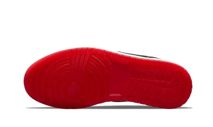 Air Jordan 1 Low Quai 54 (2021)