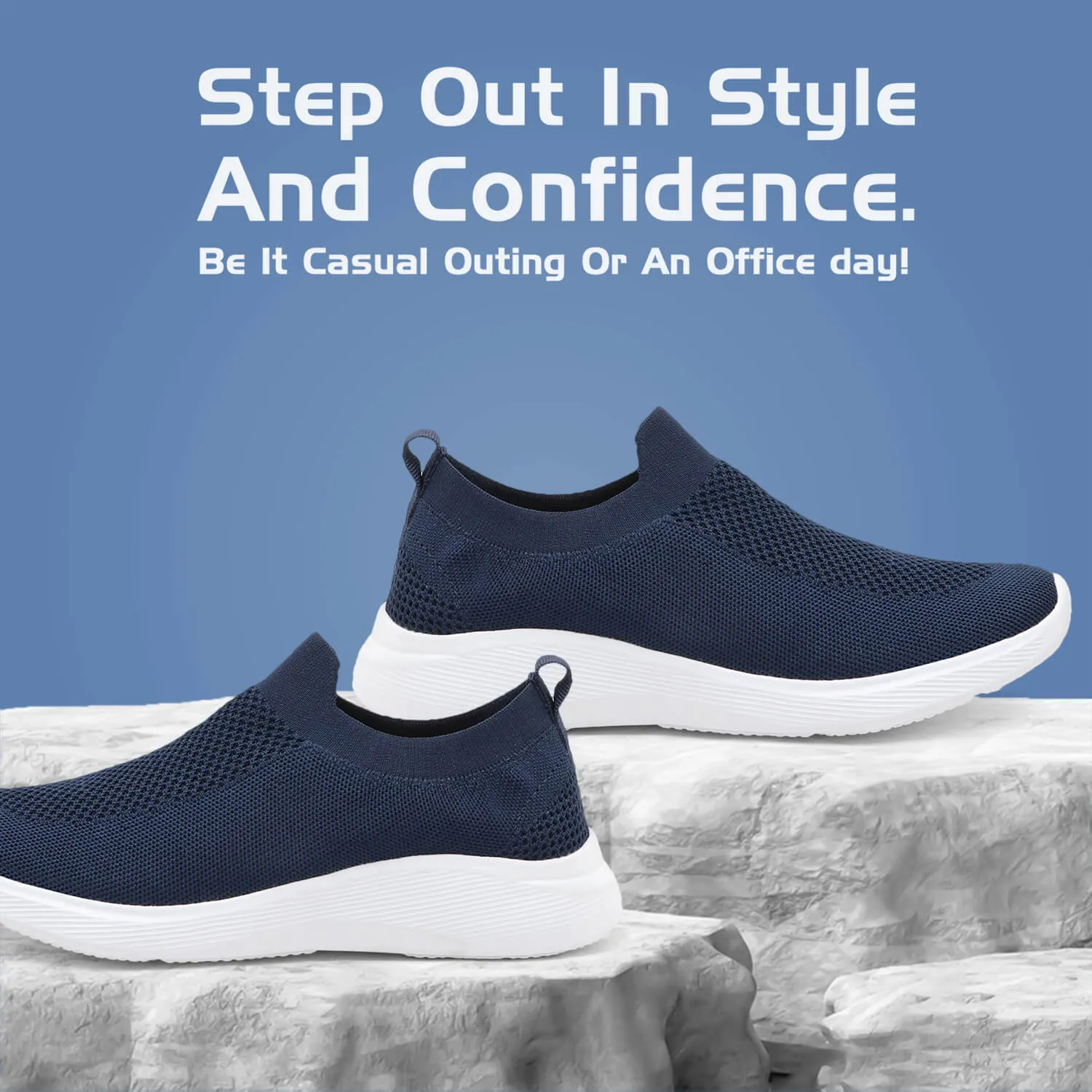 AIRFLOW 07 NAVY
