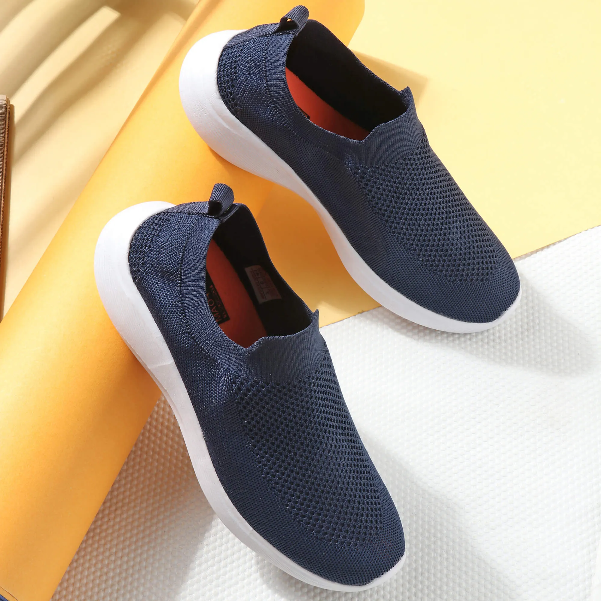 AIRFLOW 07 NAVY