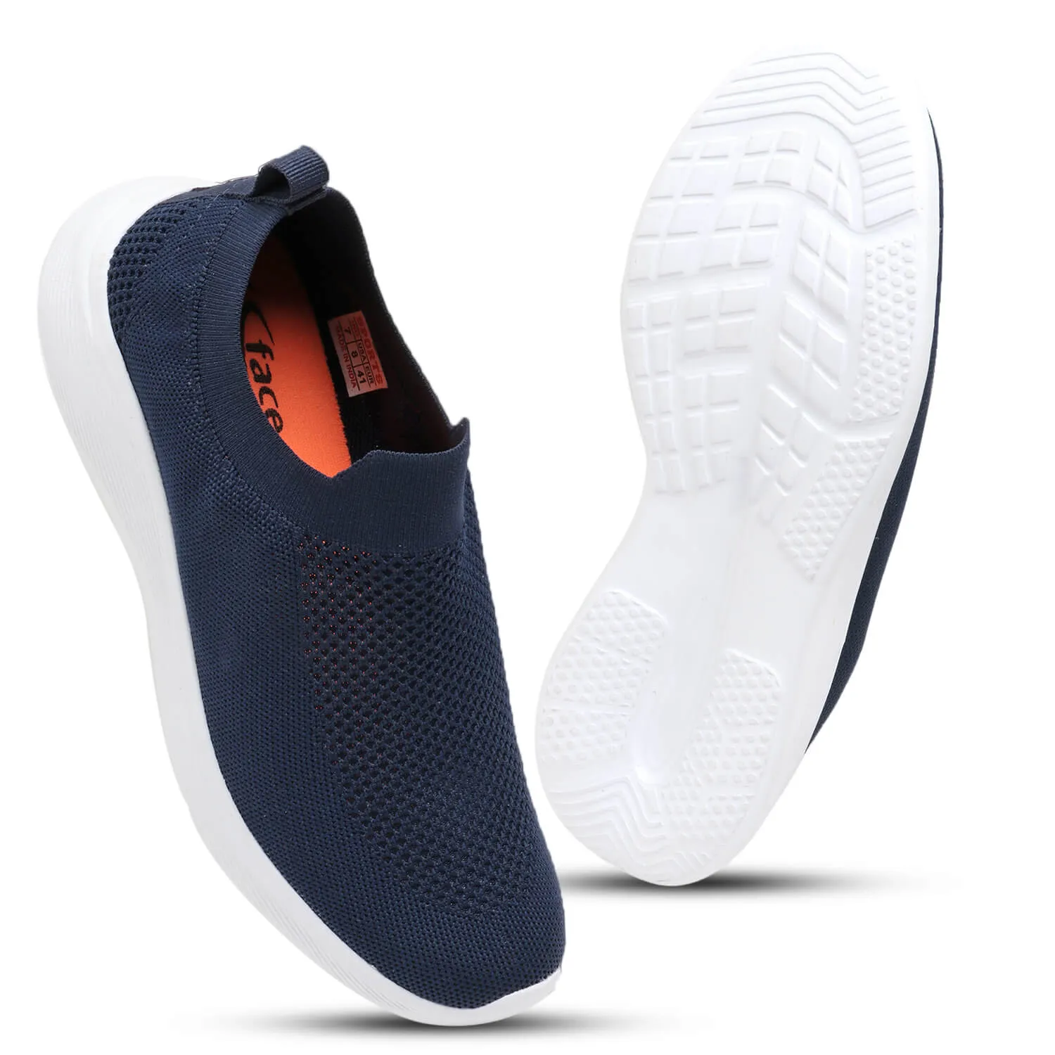 AIRFLOW 07 NAVY