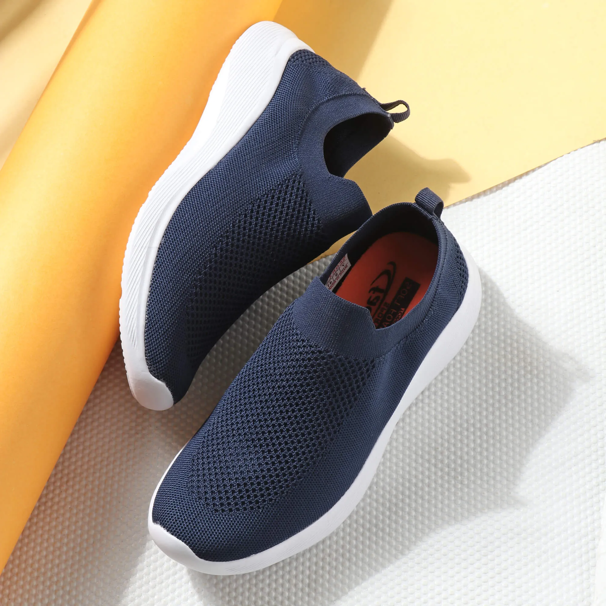 AIRFLOW 07 NAVY