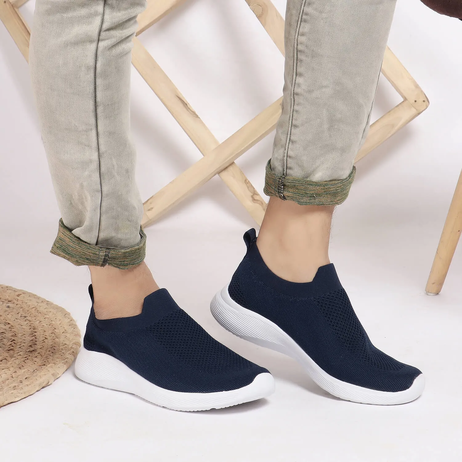 AIRFLOW 07 NAVY