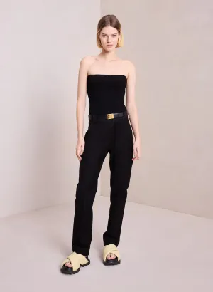 A.L.C. - Halston Pant - Black