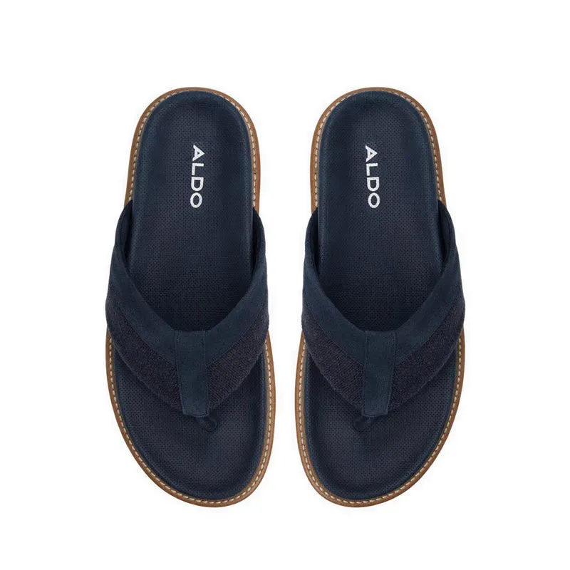 Aldo Beachbreeze Men's Sandals - Navy