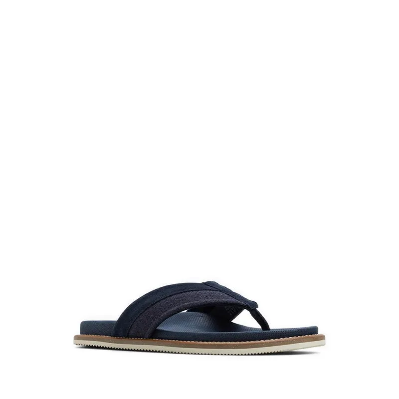Aldo Beachbreeze Men's Sandals - Navy