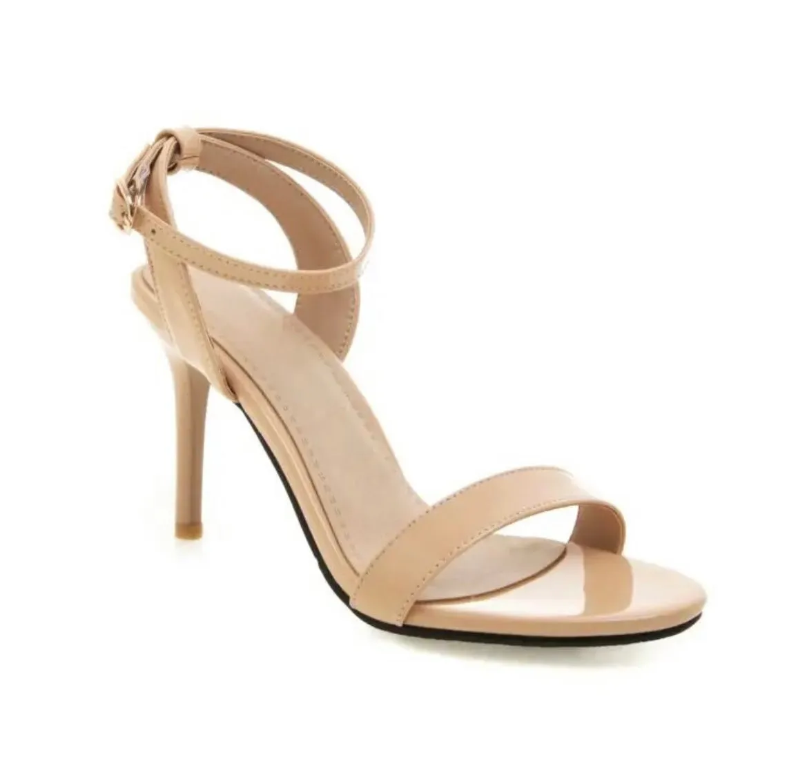 Alexia Stilleto Shoe