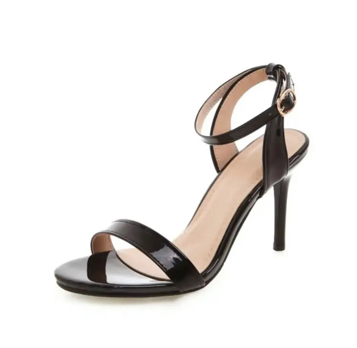 Alexia Stilleto Shoe