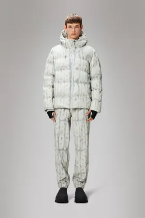 Alta Puffer Jacket Spray