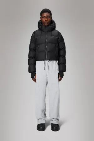 Alta Short Puffer Jacket